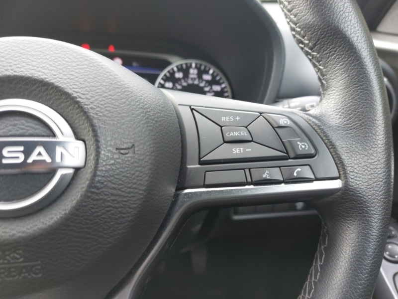 Used Nissan Juke 2023 for sale - 77987983: Photo 16