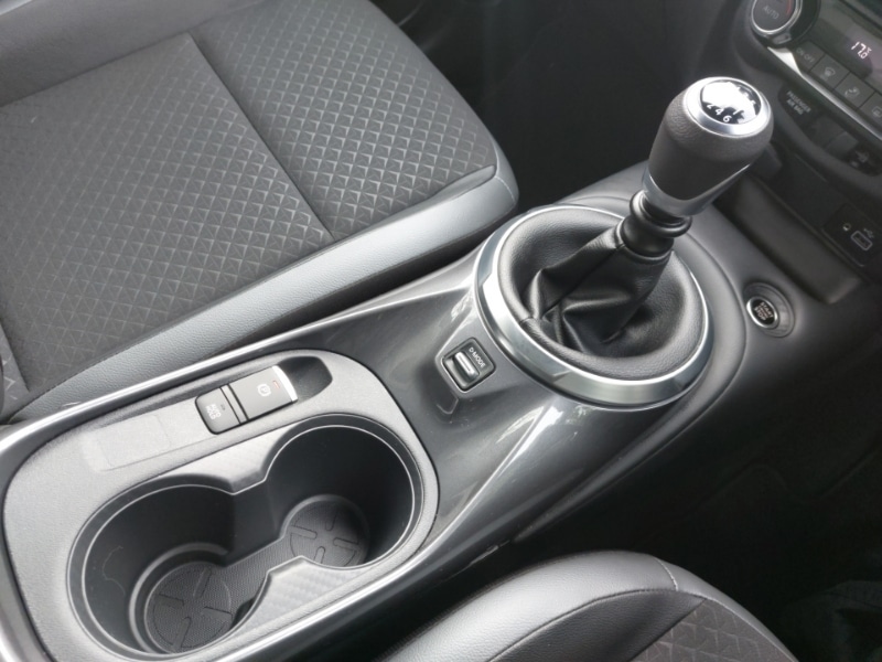 Used Nissan Juke 2023 for sale - 77987983: Photo 19