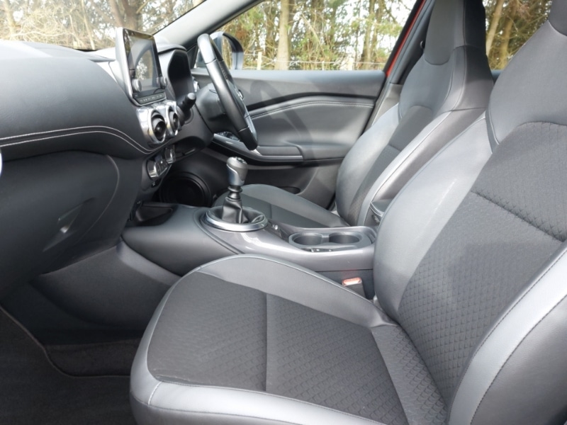 Used Nissan Juke 2023 for sale - 77987983: Photo 5