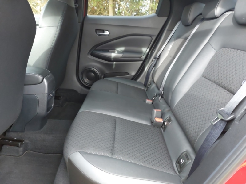 Used Nissan Juke 2023 for sale - 77987983: Photo 6