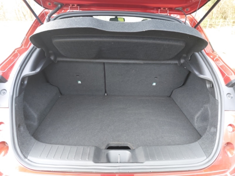 Used Nissan Juke 2023 for sale - 77987983: Photo 8