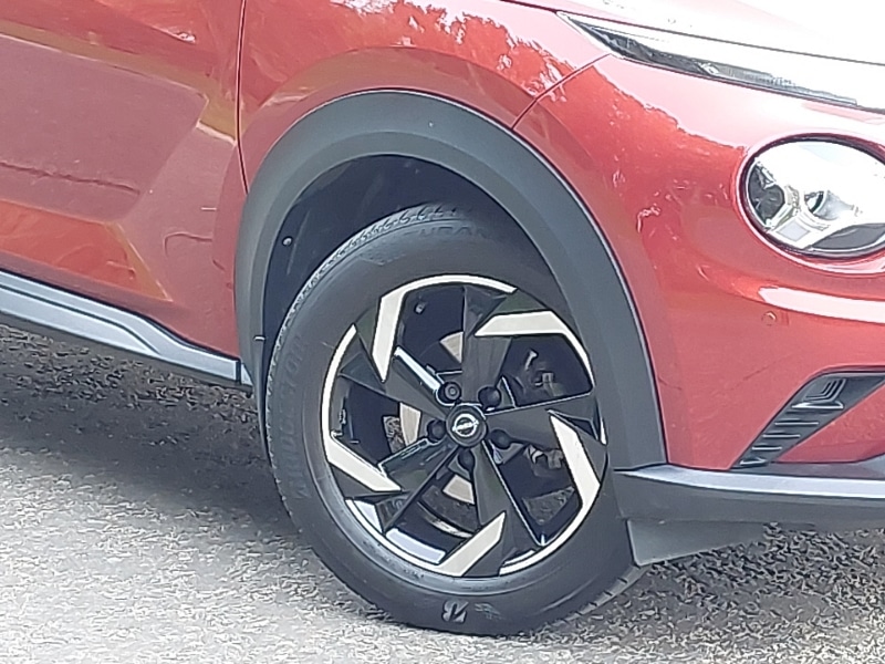 Used Nissan Juke 2023 for sale - 77987983: Photo 9