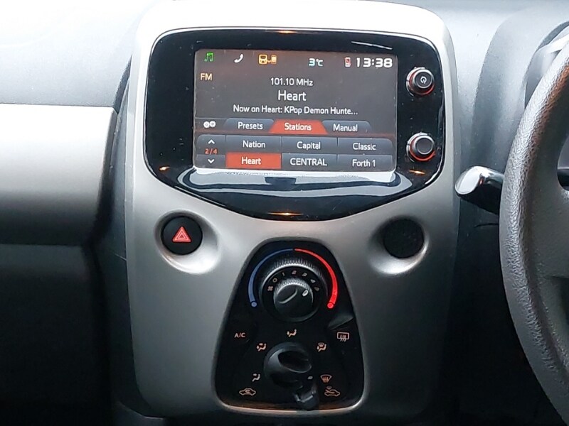 Used Citroen C1 2015 for sale - 77476053: Photo 10