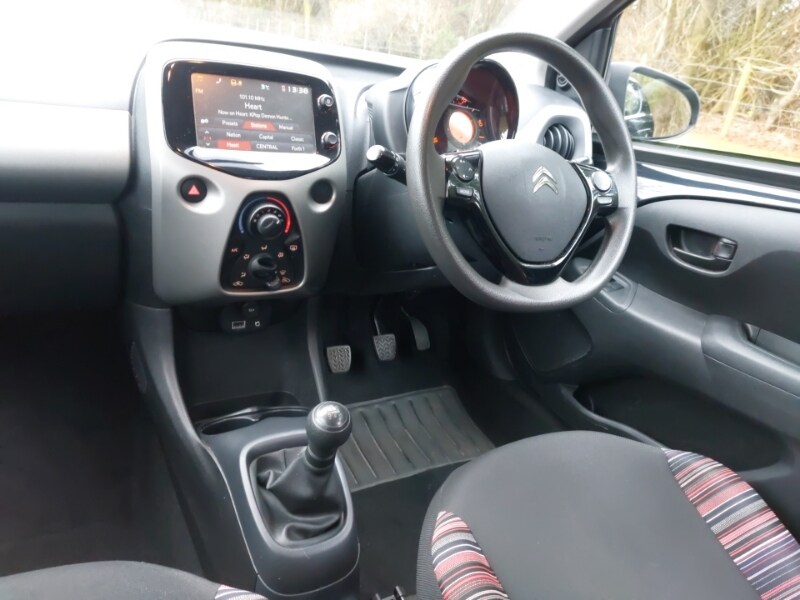Used Citroen C1 2015 for sale - 77476053: Photo 11