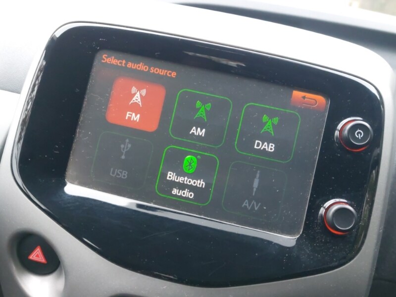 Used Citroen C1 2015 for sale - 77476053: Photo 13