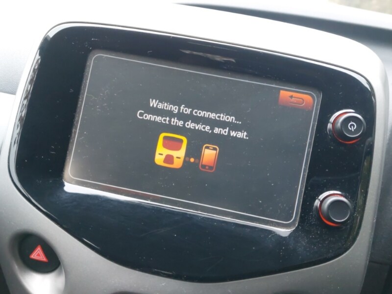 Used Citroen C1 2015 for sale - 77476053: Photo 14