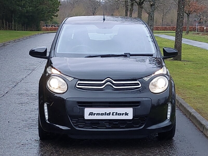 Used Citroen C1 2015 for sale - 77476053: Photo 19