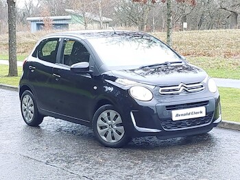 Used Citroen C1 2015 for sale - 77476053: Photo