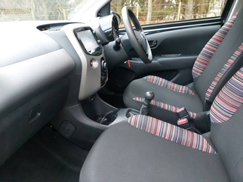 Used Citroen C1 2015 for sale - 77476053: Photo 5