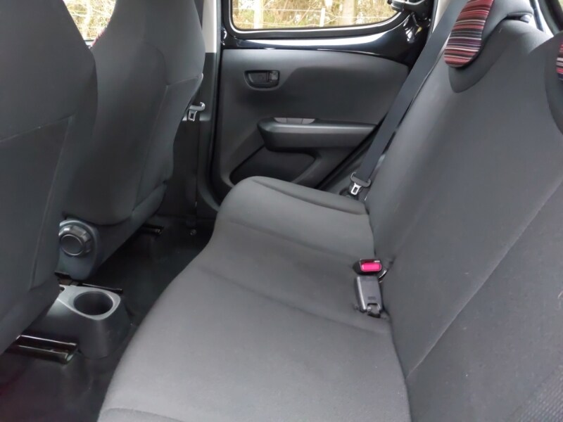 Used Citroen C1 2015 for sale - 77476053: Photo 6