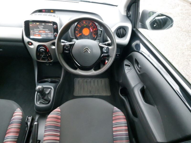 Used Citroen C1 2015 for sale - 77476053: Photo 7