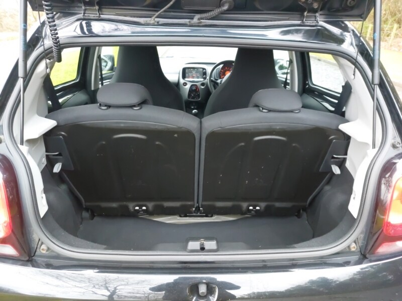 Used Citroen C1 2015 for sale - 77476053: Photo 8