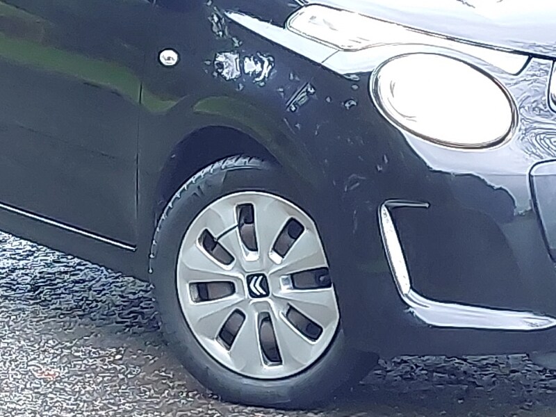 Used Citroen C1 2015 for sale - 77476053: Photo 9