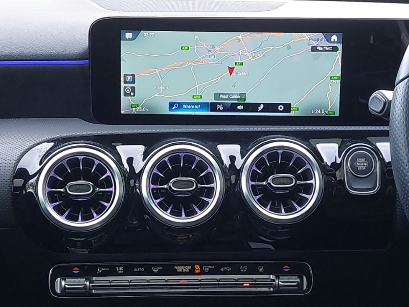 Used Mercedes-Benz A-Class 2022 for sale - 77252093: Photo 10