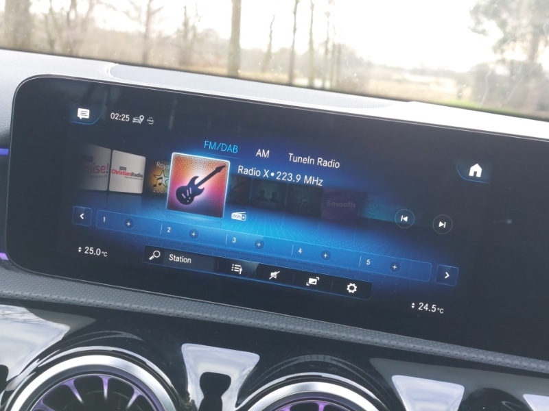 Used Mercedes-Benz A-Class 2022 for sale - 77252093: Photo 13