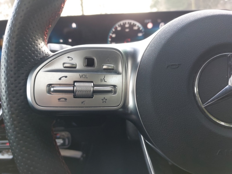 Used Mercedes-Benz A-Class 2022 for sale - 77252093: Photo 15