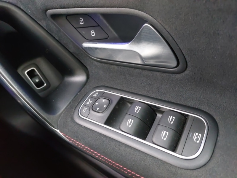 Used Mercedes-Benz A-Class 2022 for sale - 77252093: Photo 17