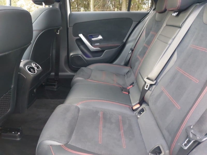 Used Mercedes-Benz A-Class 2022 for sale - 77252093: Photo 6