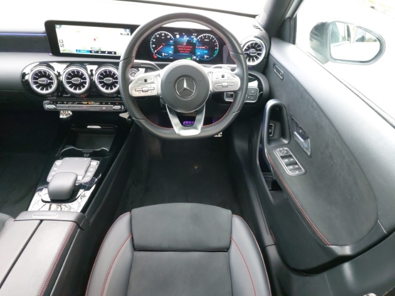 Used Mercedes-Benz A-Class 2022 for sale - 77252093: Photo 7