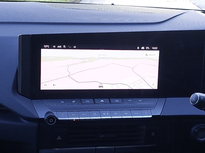 Used Vauxhall Astra 2024 for sale - 77004750: Photo 10