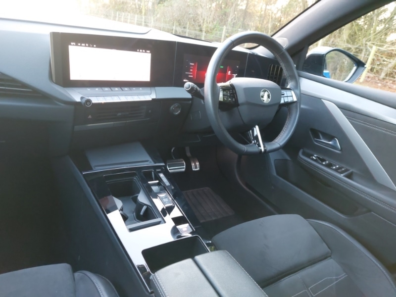 Used Vauxhall Astra 2024 for sale - 77004750: Photo 11