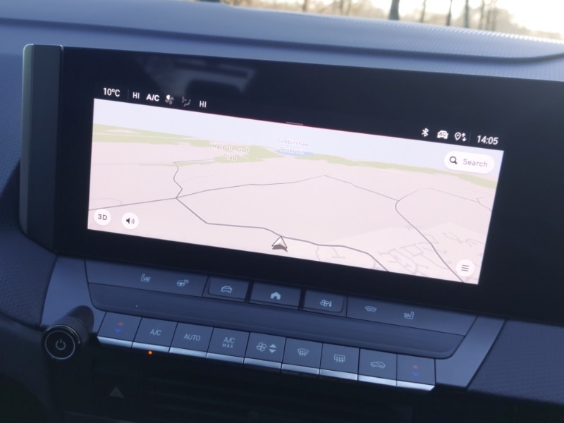 Used Vauxhall Astra 2024 for sale - 77004750: Photo 12