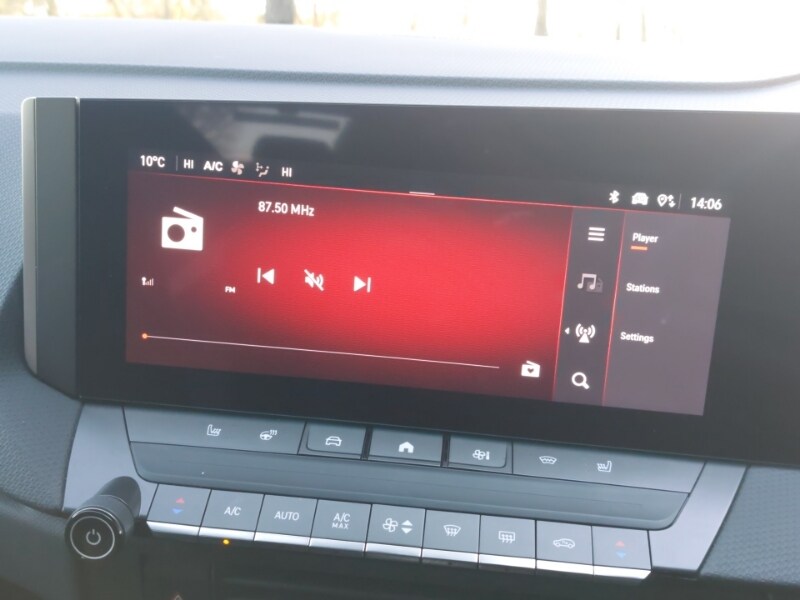 Used Vauxhall Astra 2024 for sale - 77004750: Photo 13