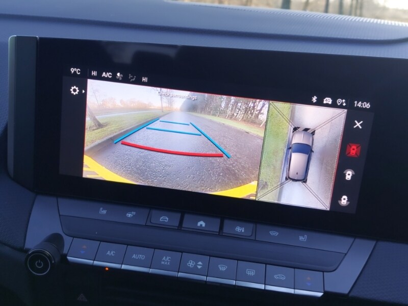 Used Vauxhall Astra 2024 for sale - 77004750: Photo 14