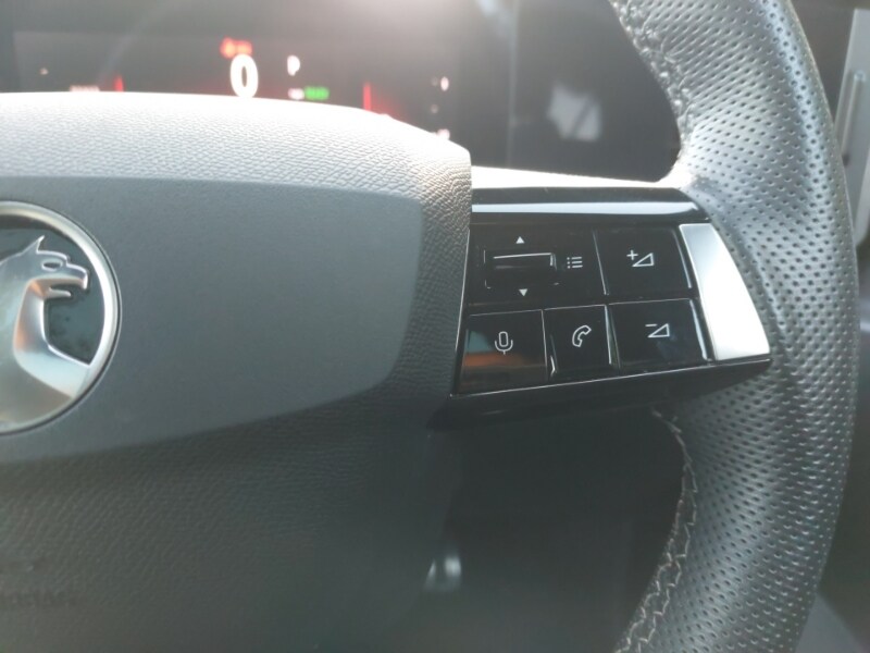 Used Vauxhall Astra 2024 for sale - 77004750: Photo 16