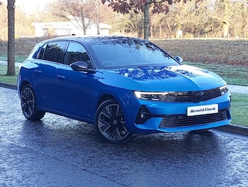 Used Vauxhall Astra 2024 for sale - 77004750: Photo