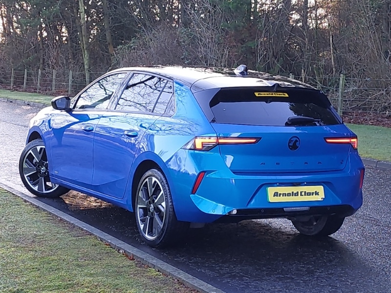 Used Vauxhall Astra 2024 for sale - 77004750: Photo 3