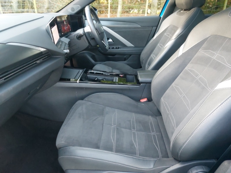 Used Vauxhall Astra 2024 for sale - 77004750: Photo 5