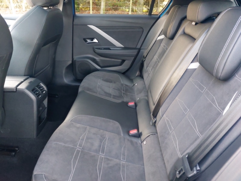 Used Vauxhall Astra 2024 for sale - 77004750: Photo 6