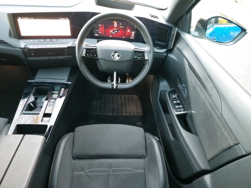 Used Vauxhall Astra 2024 for sale - 77004750: Photo 7