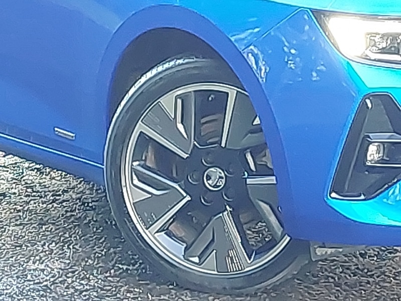 Used Vauxhall Astra 2024 for sale - 77004750: Photo 9