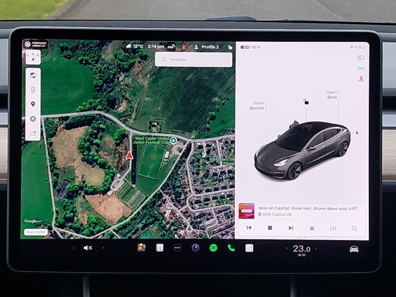 Used Tesla Model 3 2020 for sale - 77969211: Photo 10