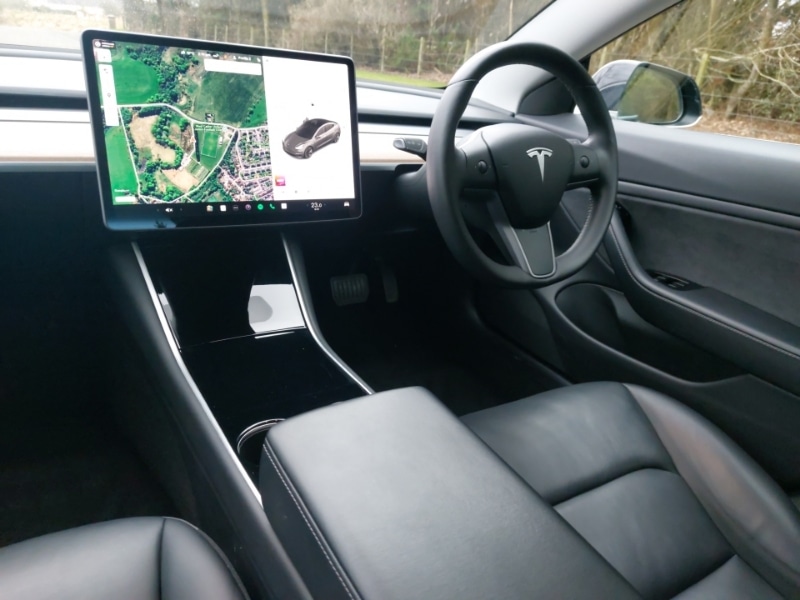 Used Tesla Model 3 2020 for sale - 77969211: Photo 11