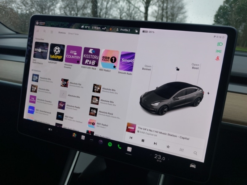 Used Tesla Model 3 2020 for sale - 77969211: Photo 13