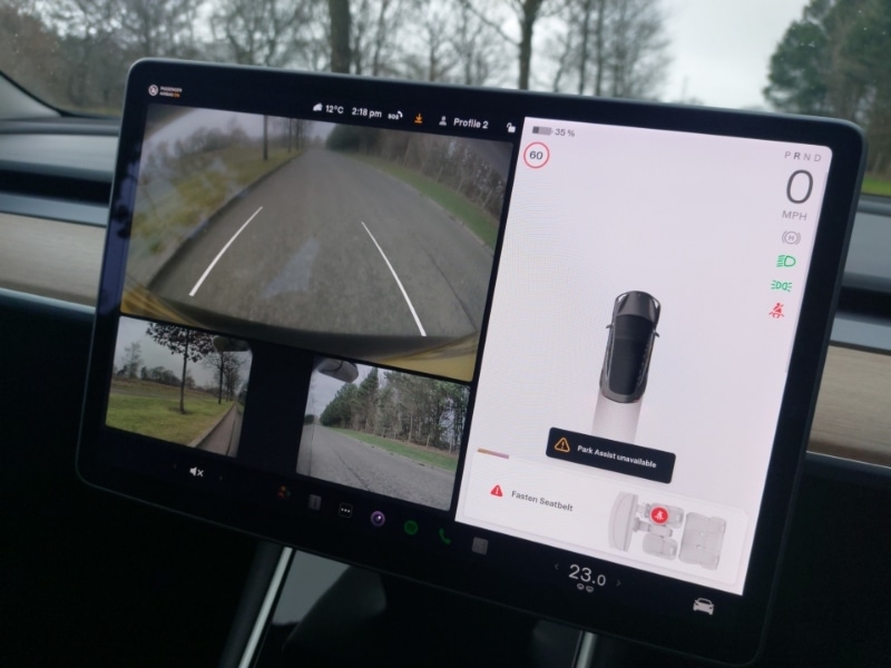 Used Tesla Model 3 2020 for sale - 77969211: Photo 14