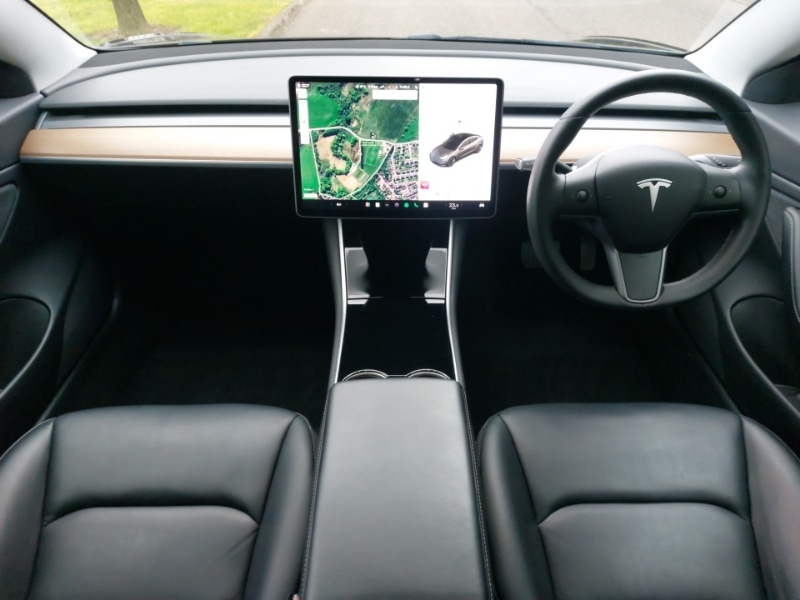 Used Tesla Model 3 2020 for sale - 77969211: Photo 2