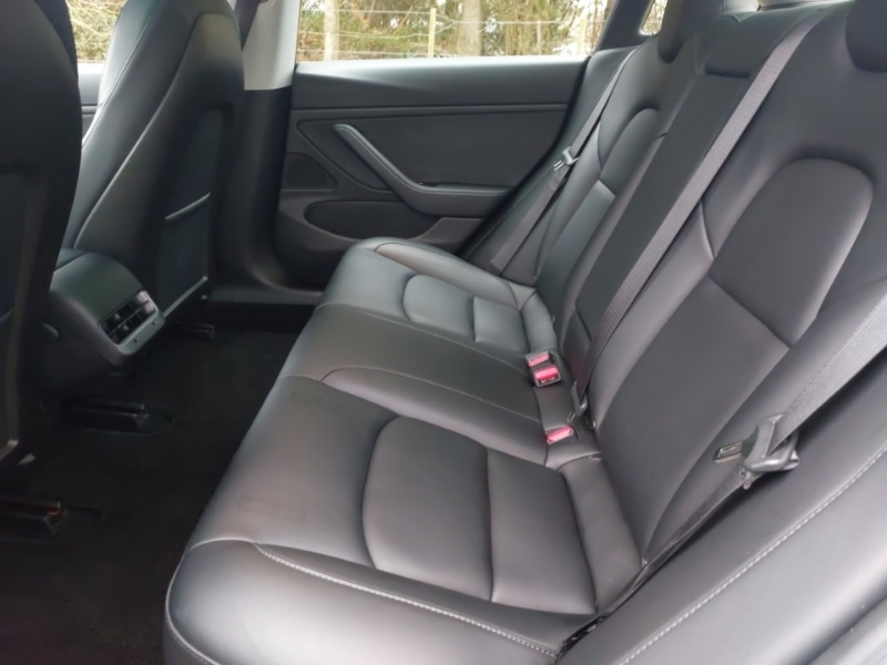 Used Tesla Model 3 2020 for sale - 77969211: Photo 6