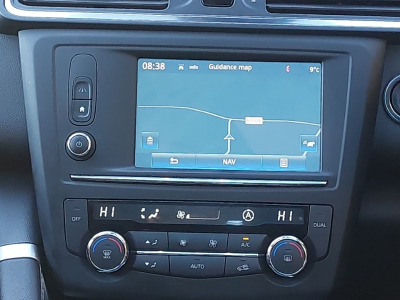 Used Renault Kadjar 2017 for sale - 76506785: Photo 10