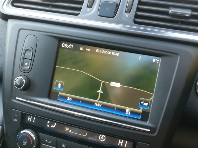 Used Renault Kadjar 2017 for sale - 76506785: Photo 12