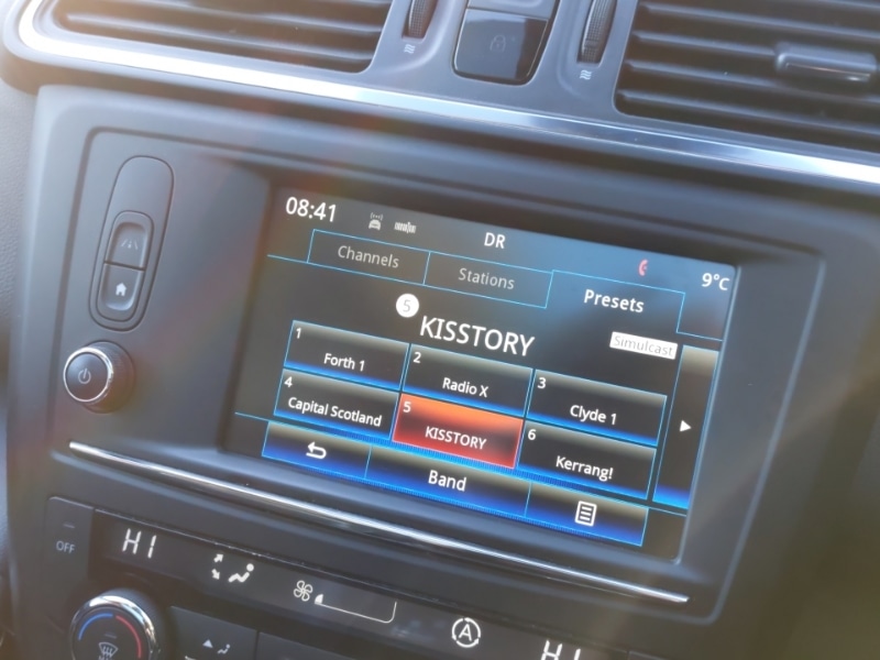 Used Renault Kadjar 2017 for sale - 76506785: Photo 13