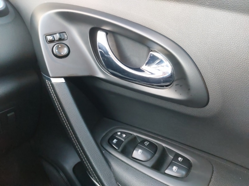 Used Renault Kadjar 2017 for sale - 76506785: Photo 17