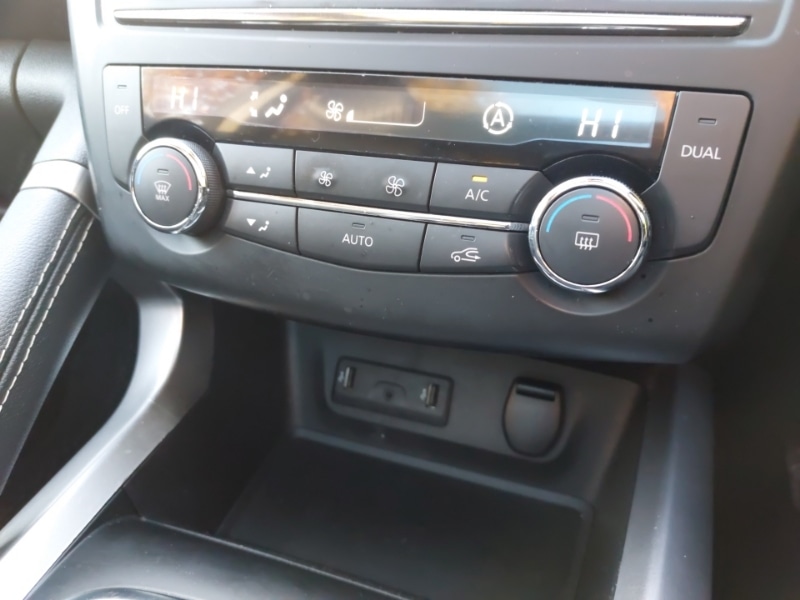 Used Renault Kadjar 2017 for sale - 76506785: Photo 18