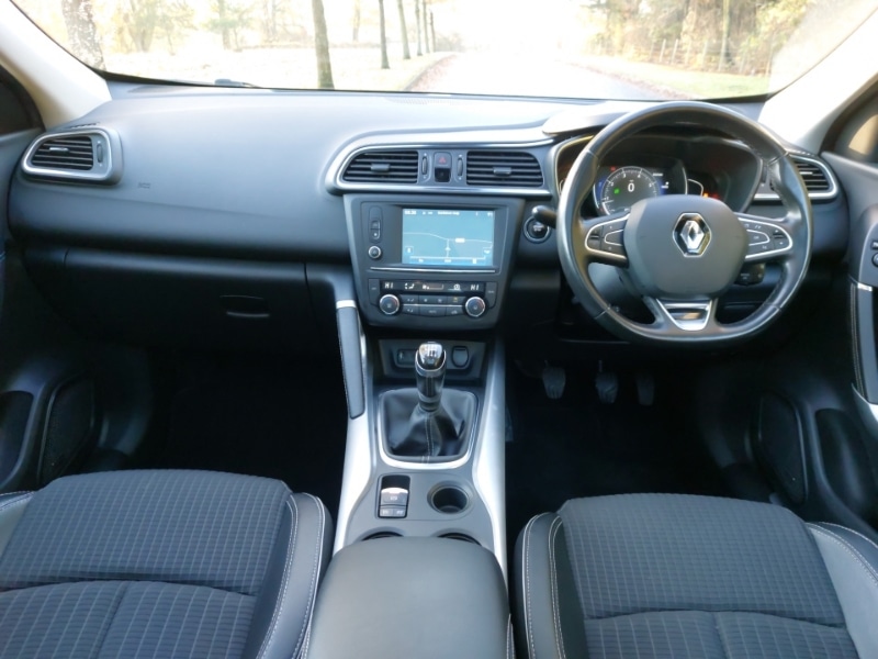 Used Renault Kadjar 2017 for sale - 76506785: Photo 2