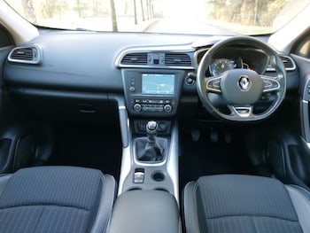 Used Renault Kadjar 2017 for sale - 76506785: Photo