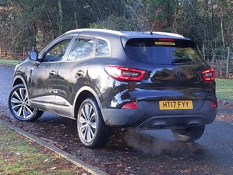 Used Renault Kadjar 2017 for sale - 76506785: Photo 3