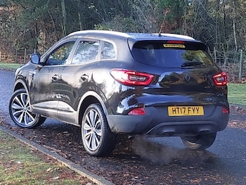 Used Renault Kadjar 2017 for sale - 76506785: Photo